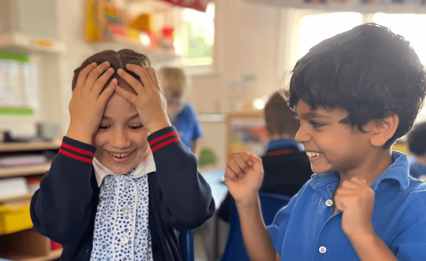 Prospect House School